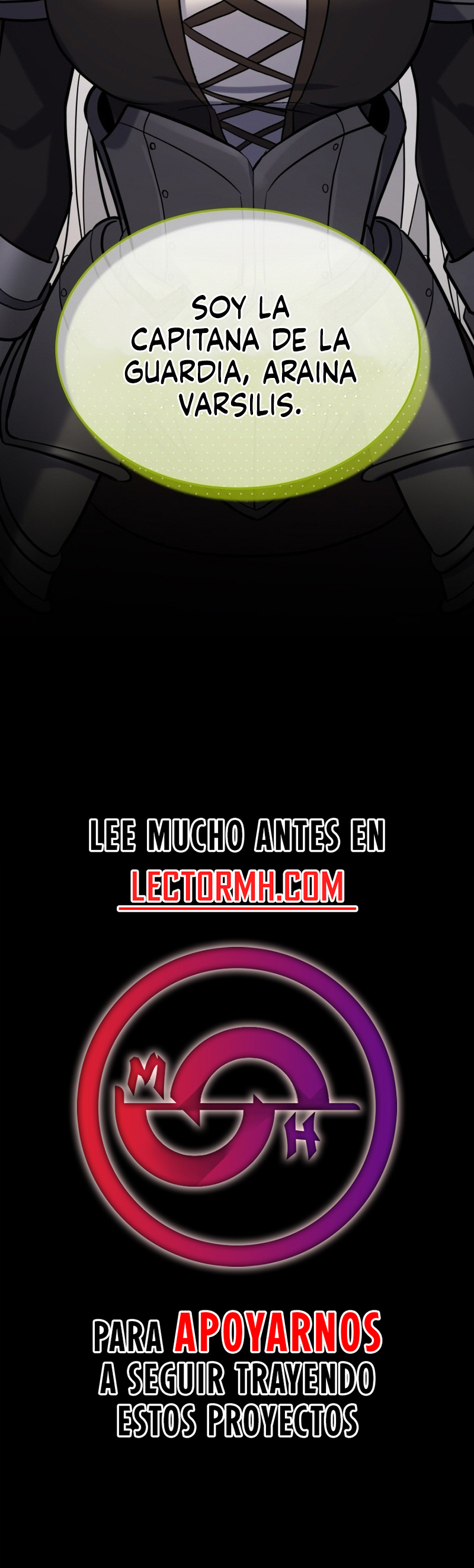 Read Reencarnación del maestro de la espada ES Manga Online