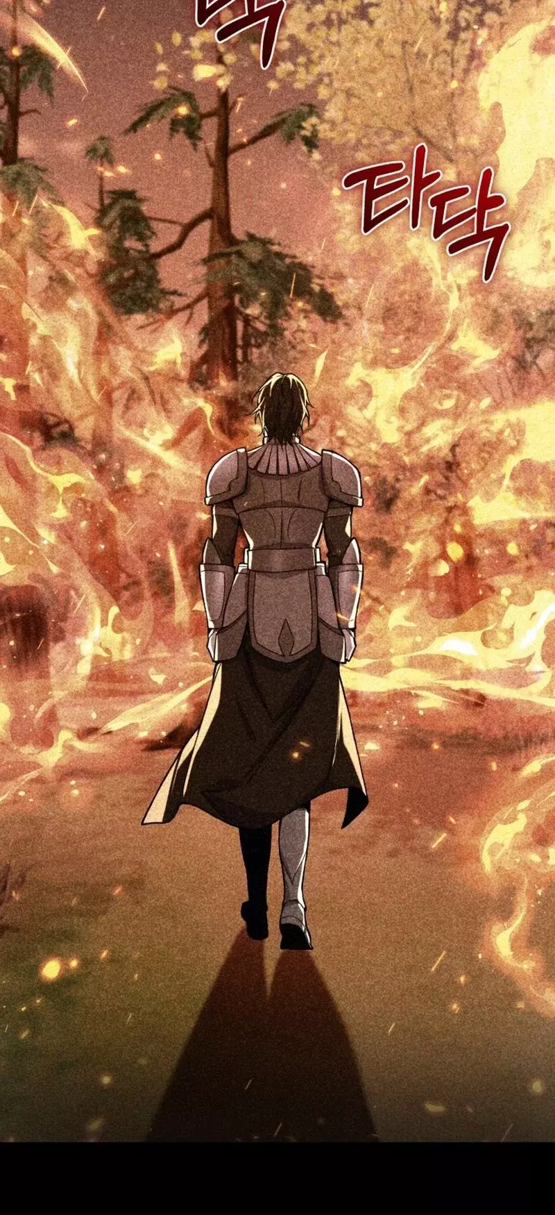 Read Reencarnación del maestro de la espada ES Manga Online