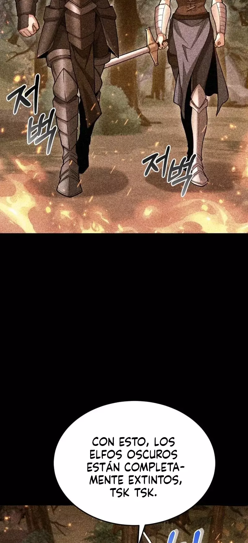 Read Reencarnación del maestro de la espada ES Manga Online