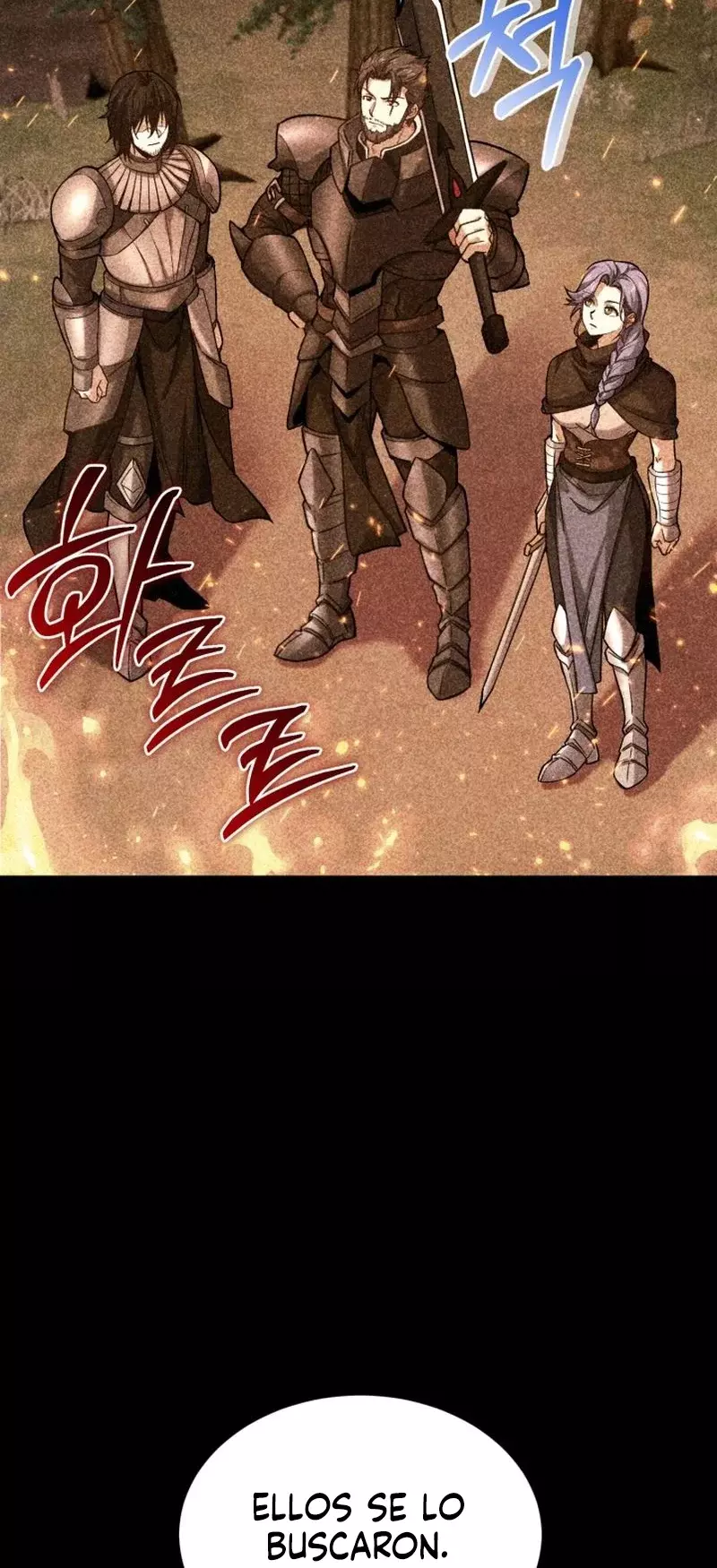 Read Reencarnación del maestro de la espada ES Manga Online