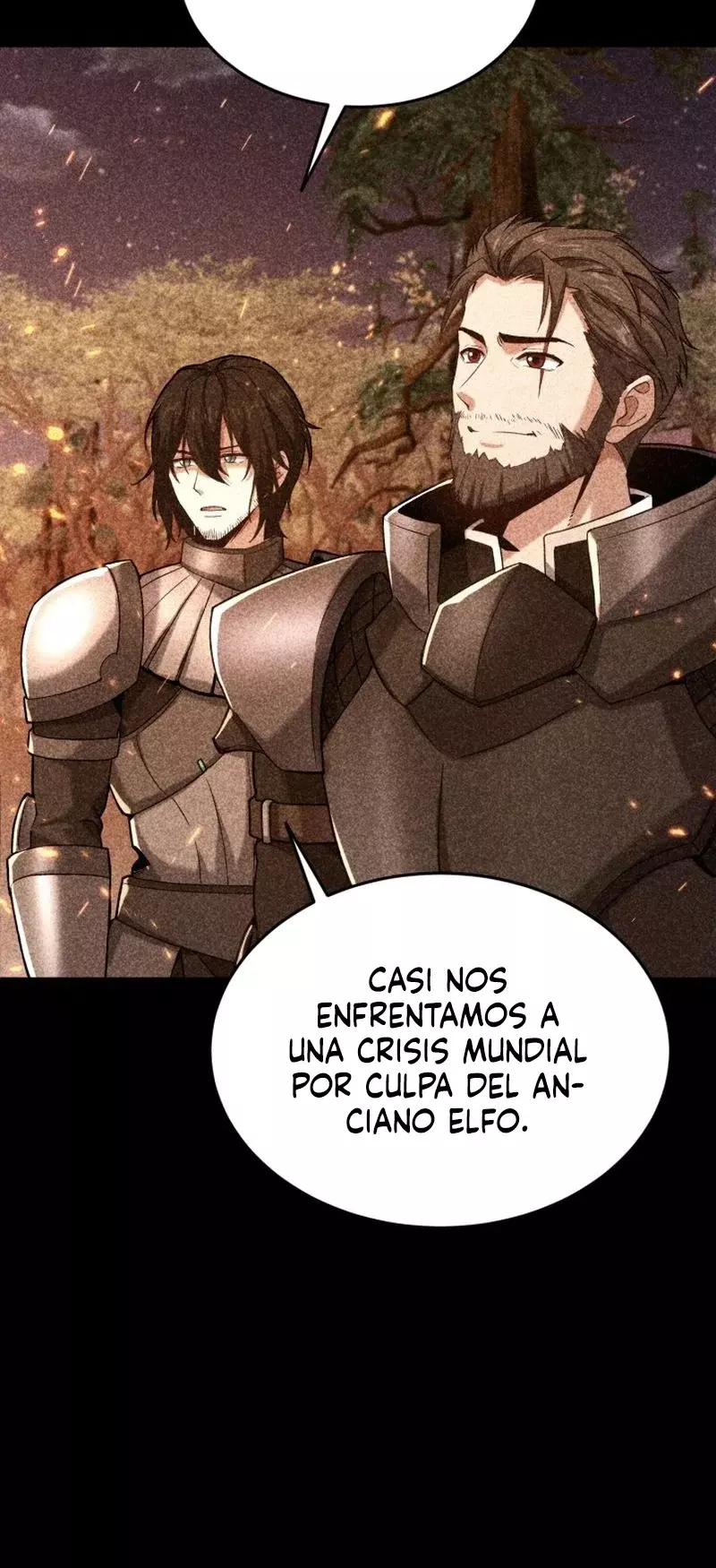 Read Reencarnación del maestro de la espada ES Manga Online