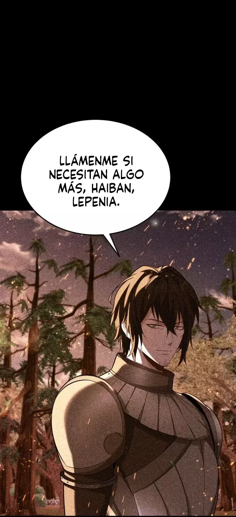 Read Reencarnación del maestro de la espada ES Manga Online