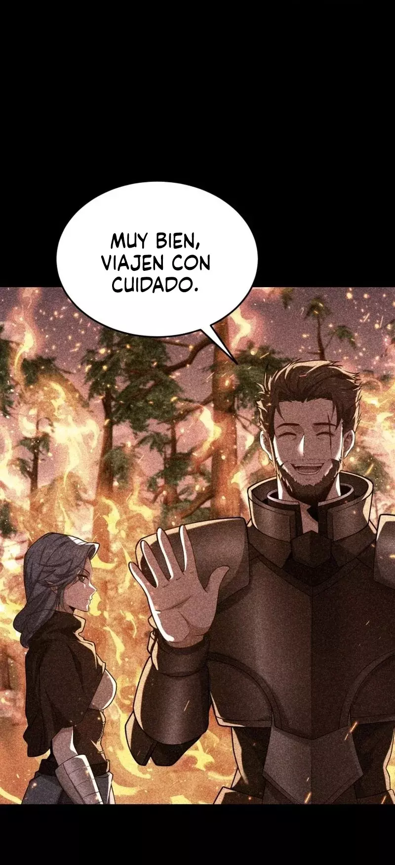 Read Reencarnación del maestro de la espada ES Manga Online