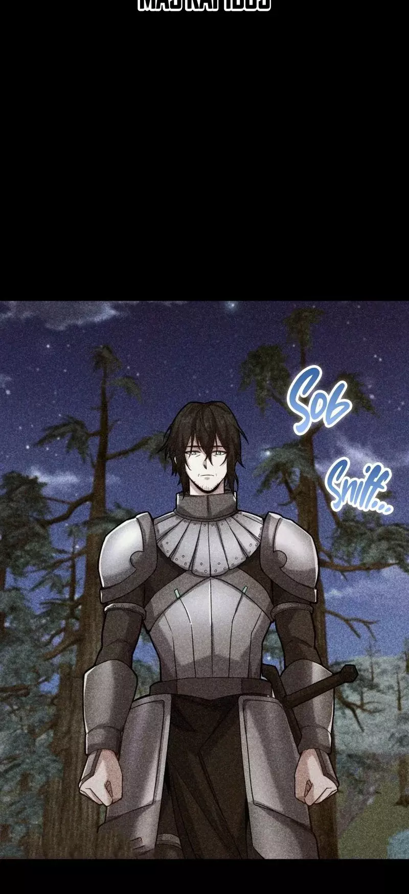 Read Reencarnación del maestro de la espada ES Manga Online