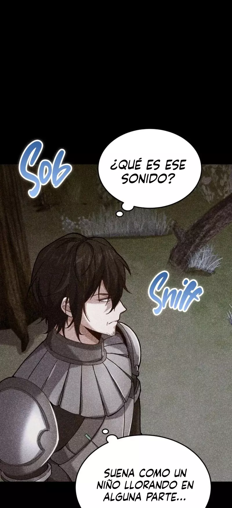 Read Reencarnación del maestro de la espada ES Manga Online