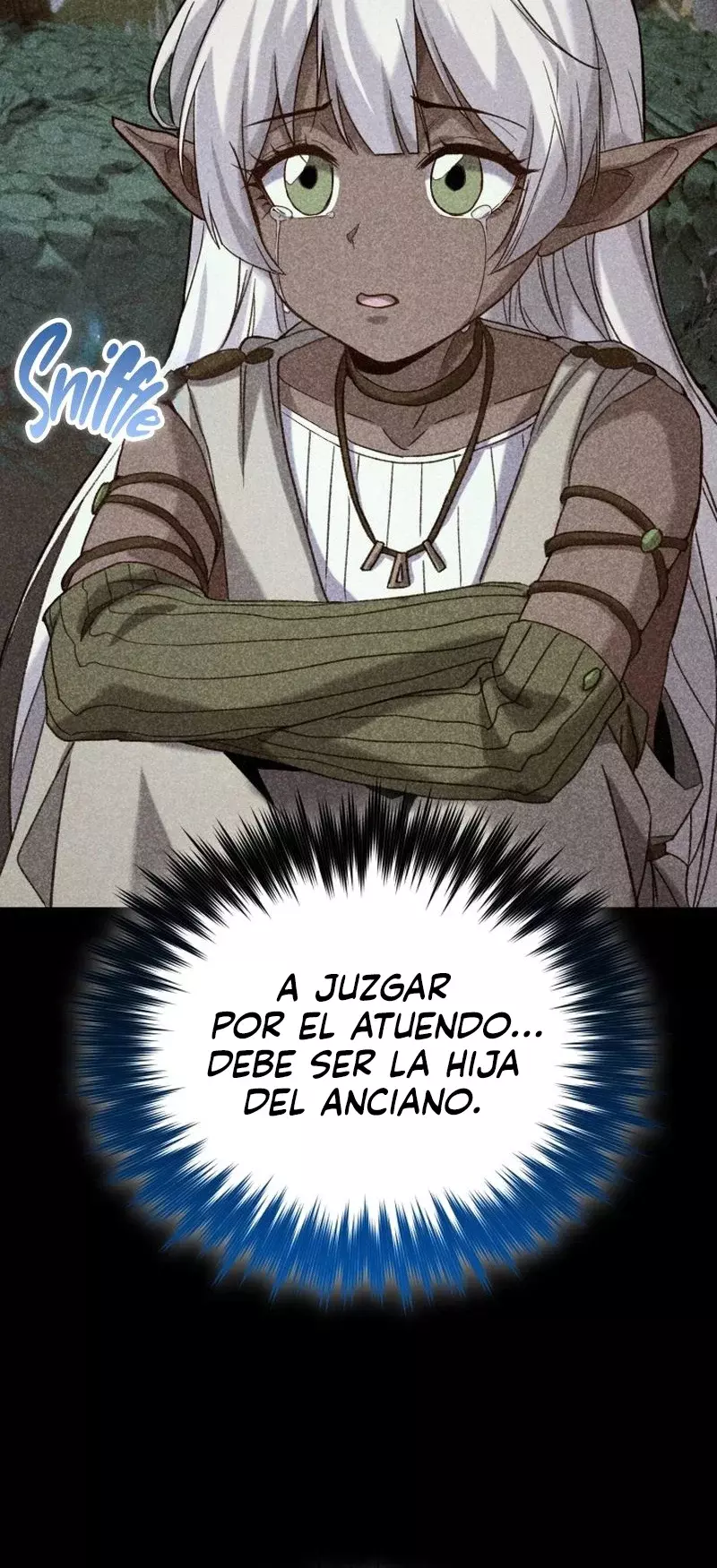 Read Reencarnación del maestro de la espada ES Manga Online