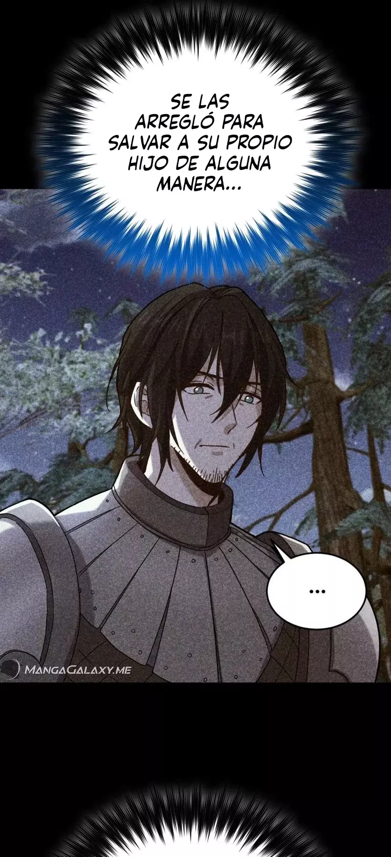 Read Reencarnación del maestro de la espada ES Manga Online