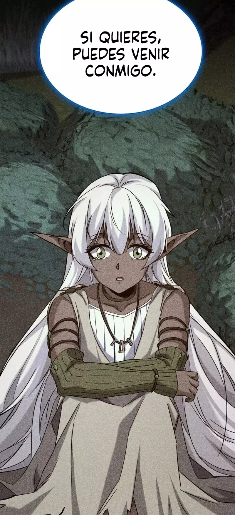 Read Reencarnación del maestro de la espada ES Manga Online