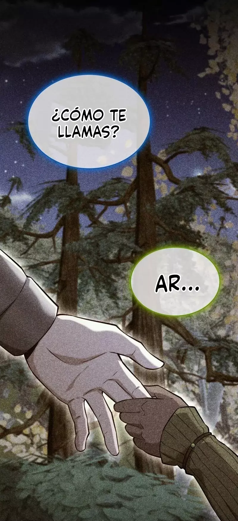 Read Reencarnación del maestro de la espada ES Manga Online