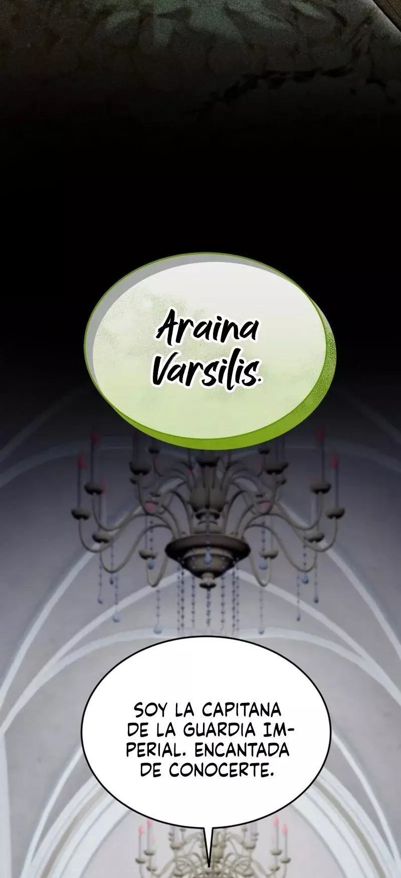 Read Reencarnación del maestro de la espada ES Manga Online