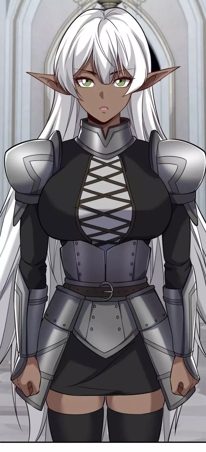 Read Reencarnación del maestro de la espada ES Manga Online