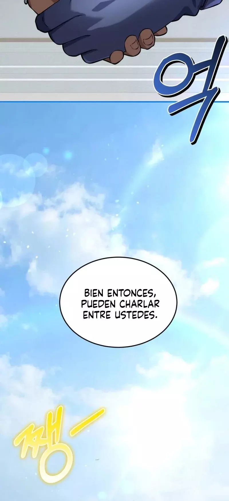 Read Reencarnación del maestro de la espada ES Manga Online