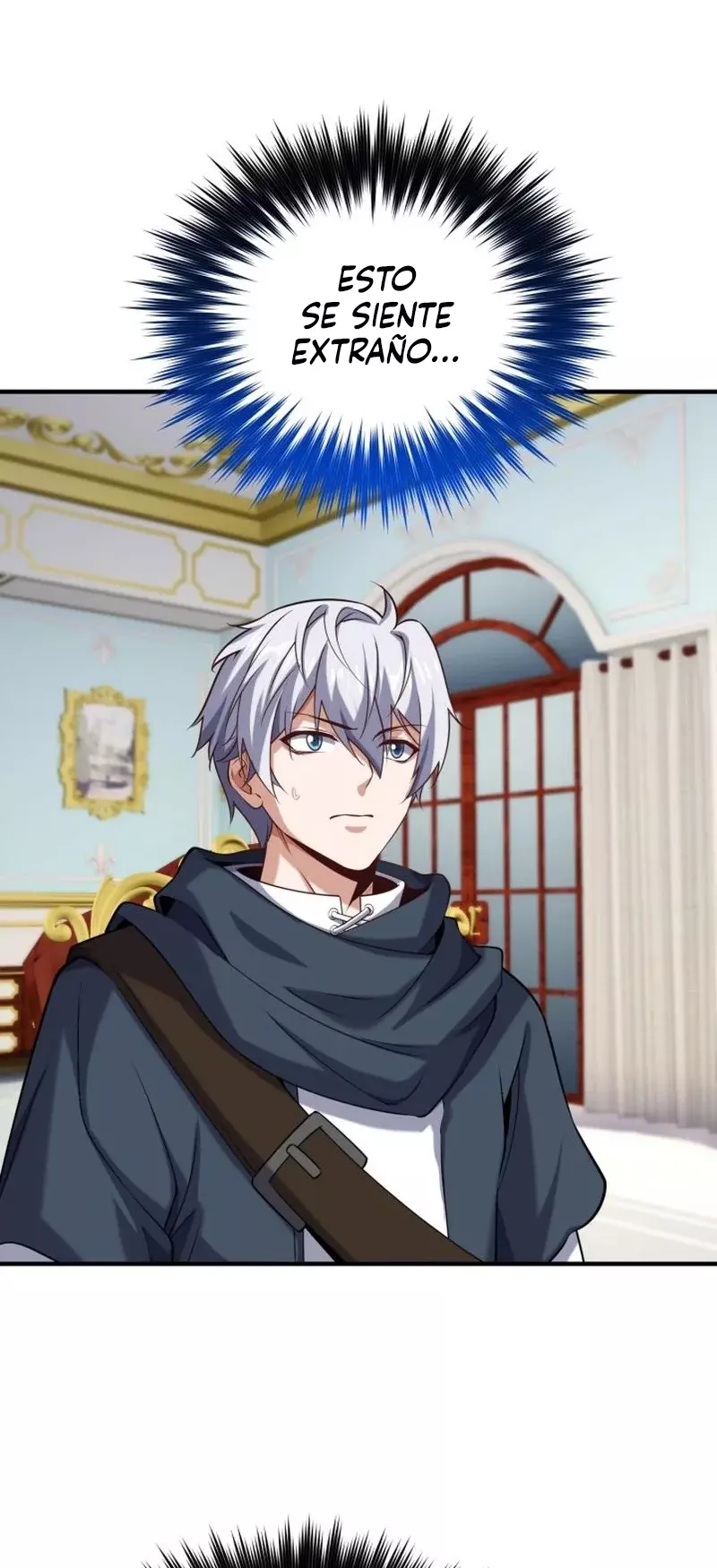 Read Reencarnación del maestro de la espada ES Manga Online