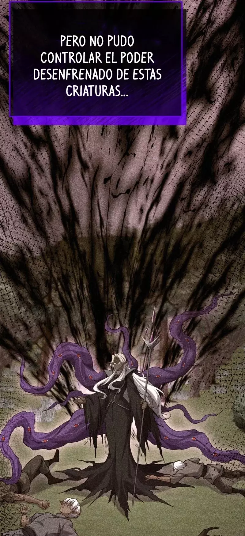 Read Reencarnación del maestro de la espada ES Manga Online