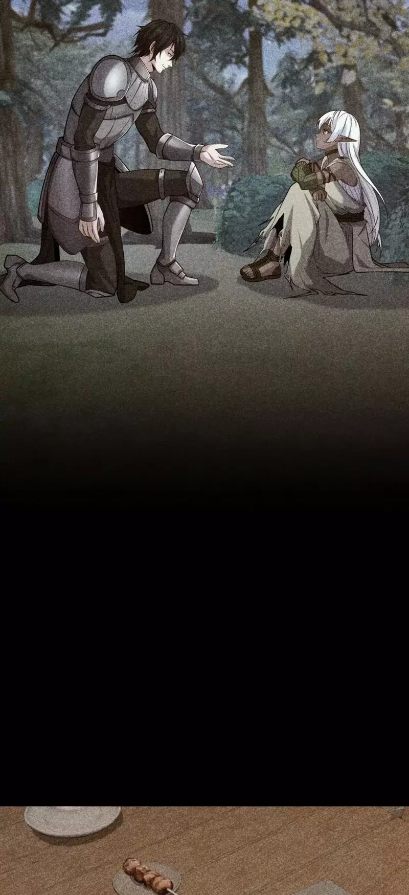 Read Reencarnación del maestro de la espada ES Manga Online