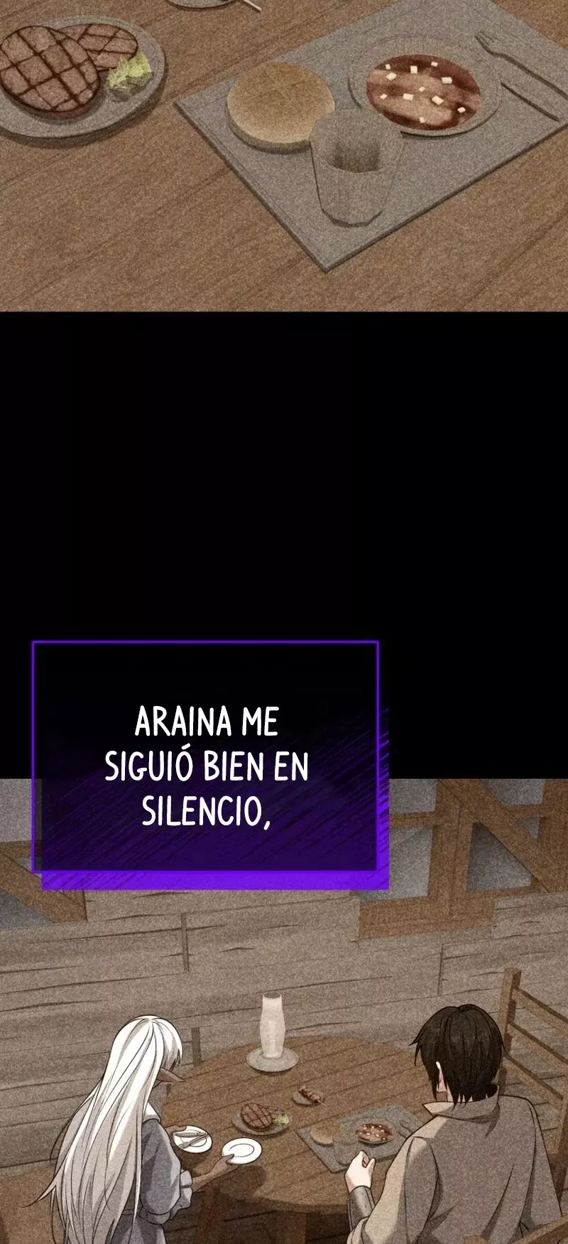 Read Reencarnación del maestro de la espada ES Manga Online