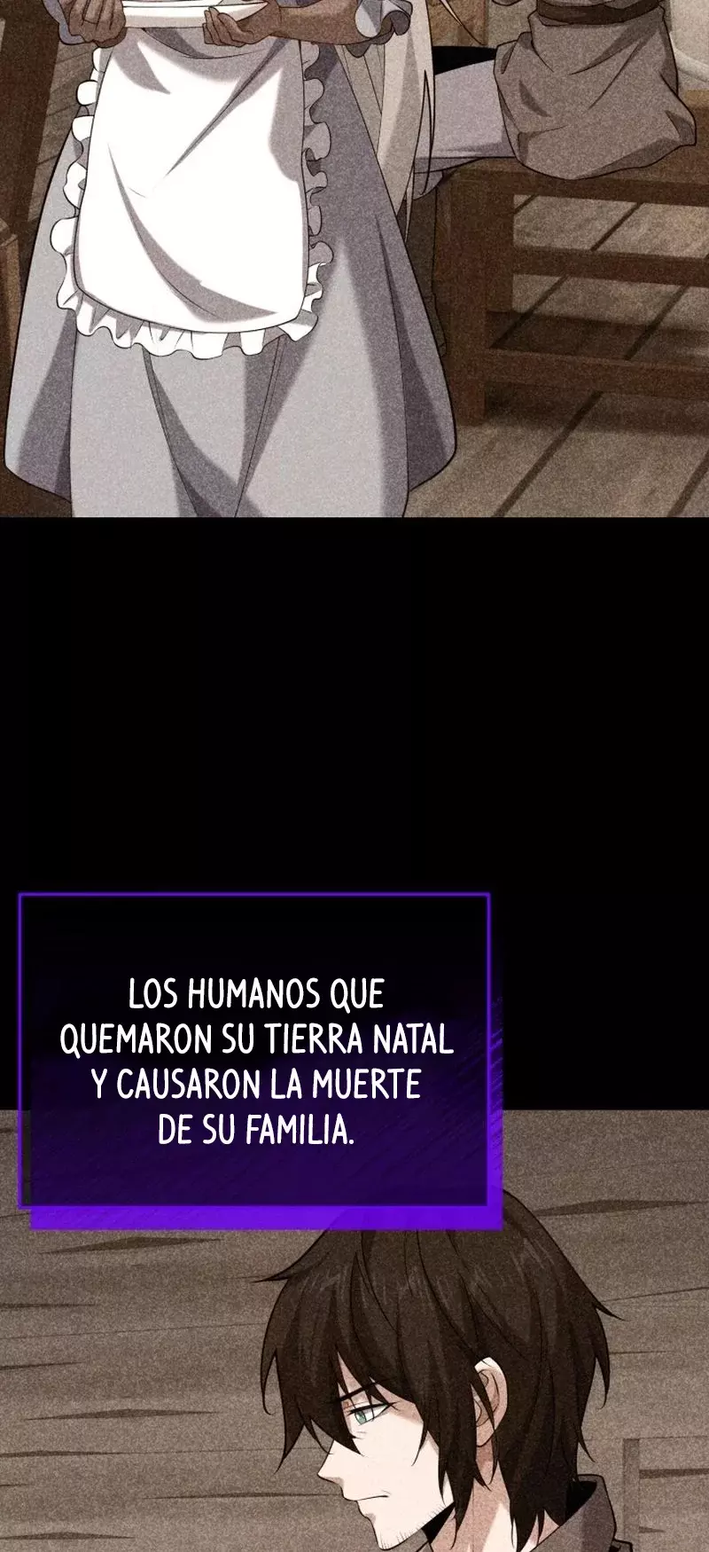 Read Reencarnación del maestro de la espada ES Manga Online