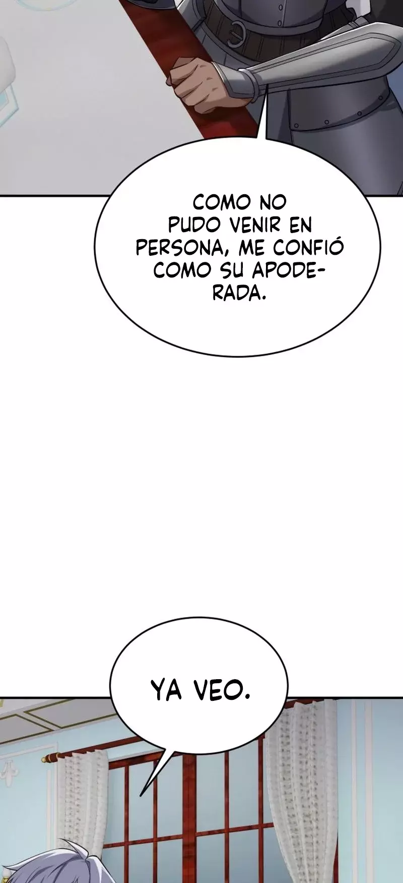 Read Reencarnación del maestro de la espada ES Manga Online