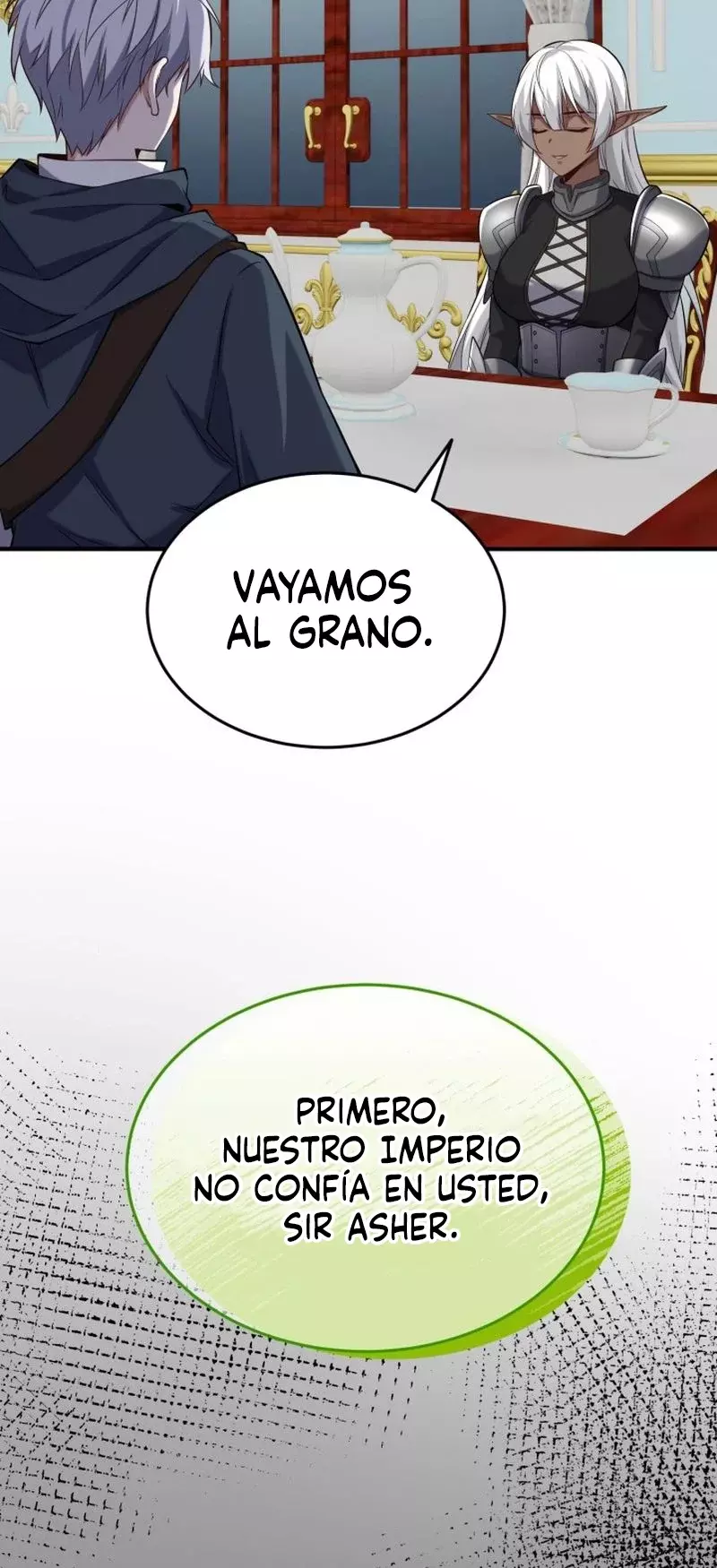 Read Reencarnación del maestro de la espada ES Manga Online