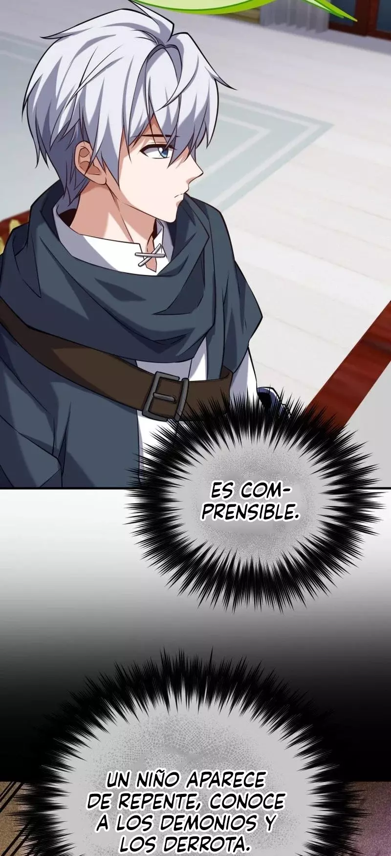 Read Reencarnación del maestro de la espada ES Manga Online