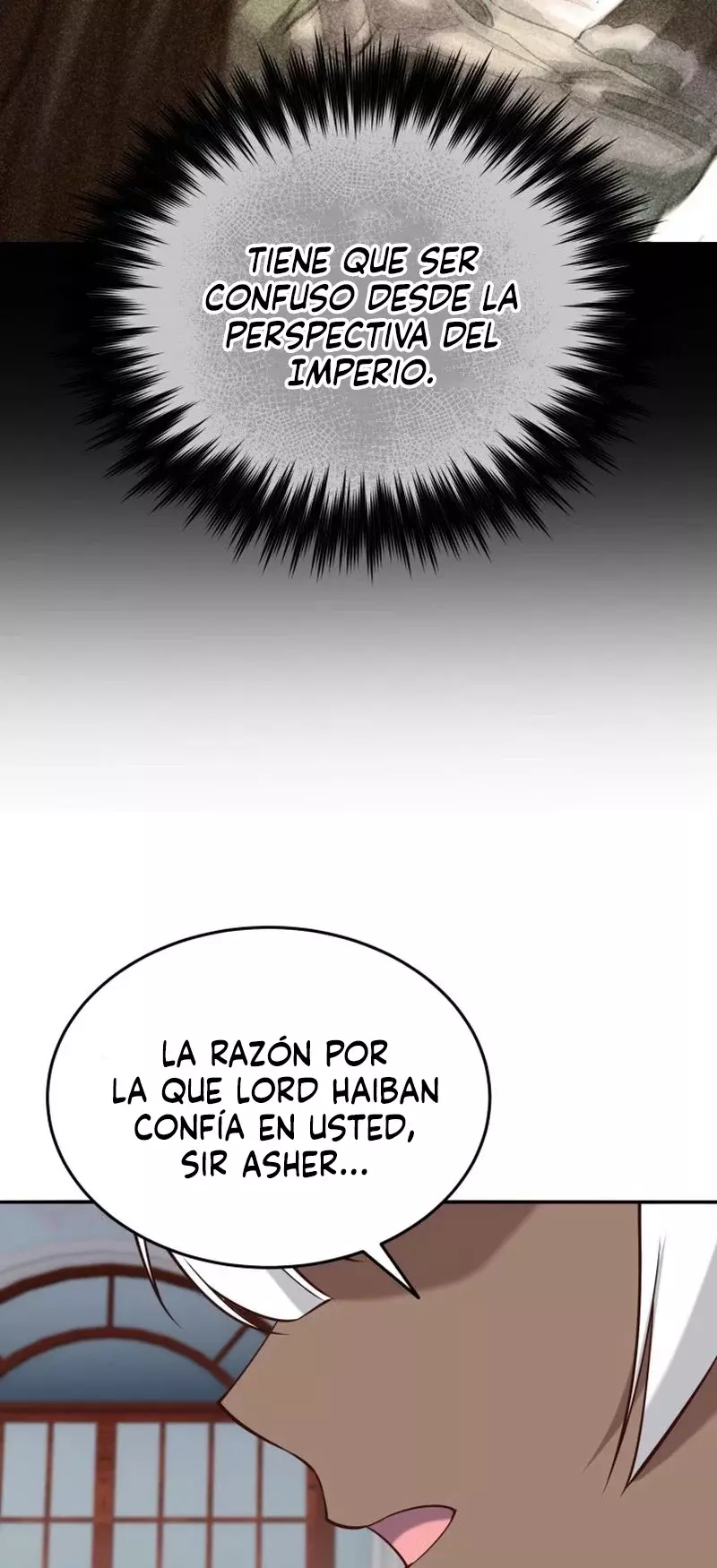 Read Reencarnación del maestro de la espada ES Manga Online