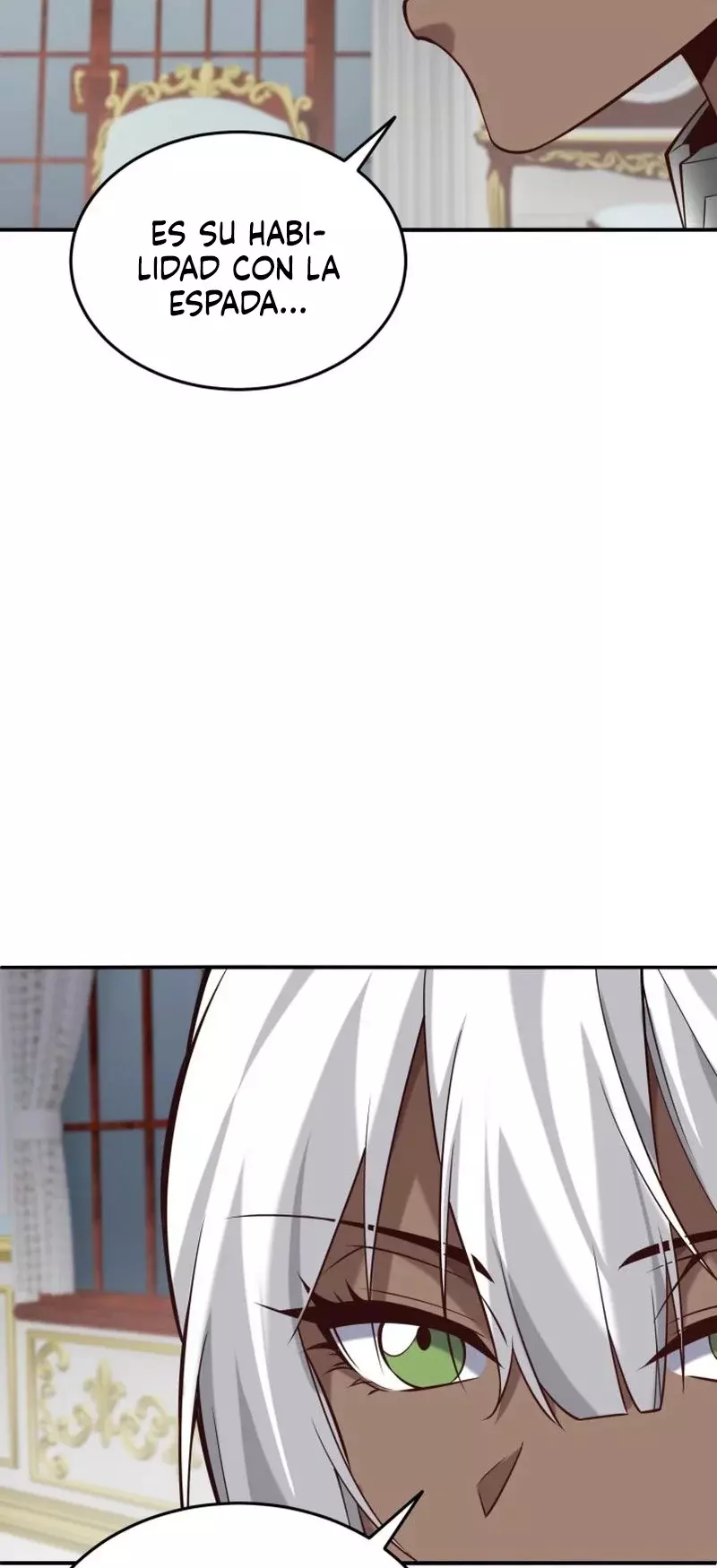 Read Reencarnación del maestro de la espada ES Manga Online