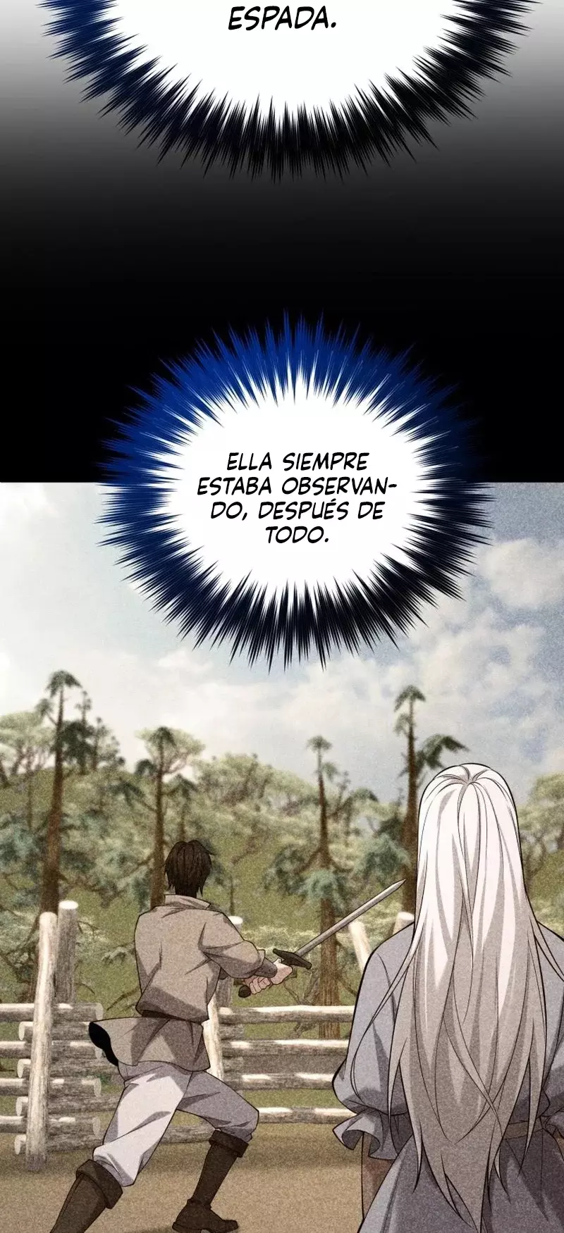 Read Reencarnación del maestro de la espada ES Manga Online