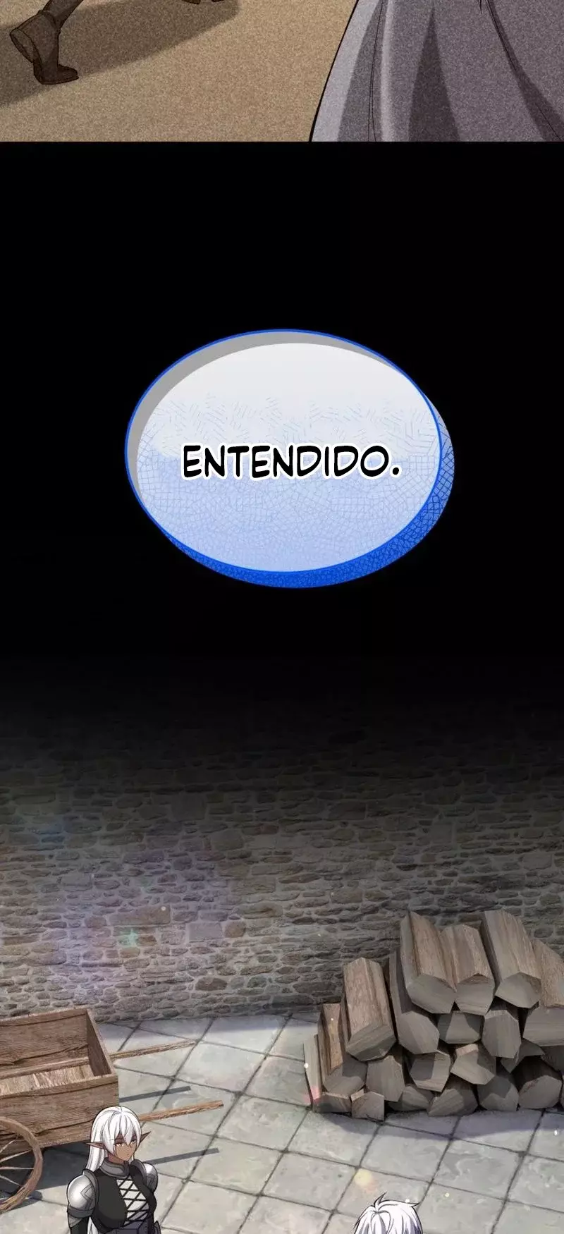 Read Reencarnación del maestro de la espada ES Manga Online