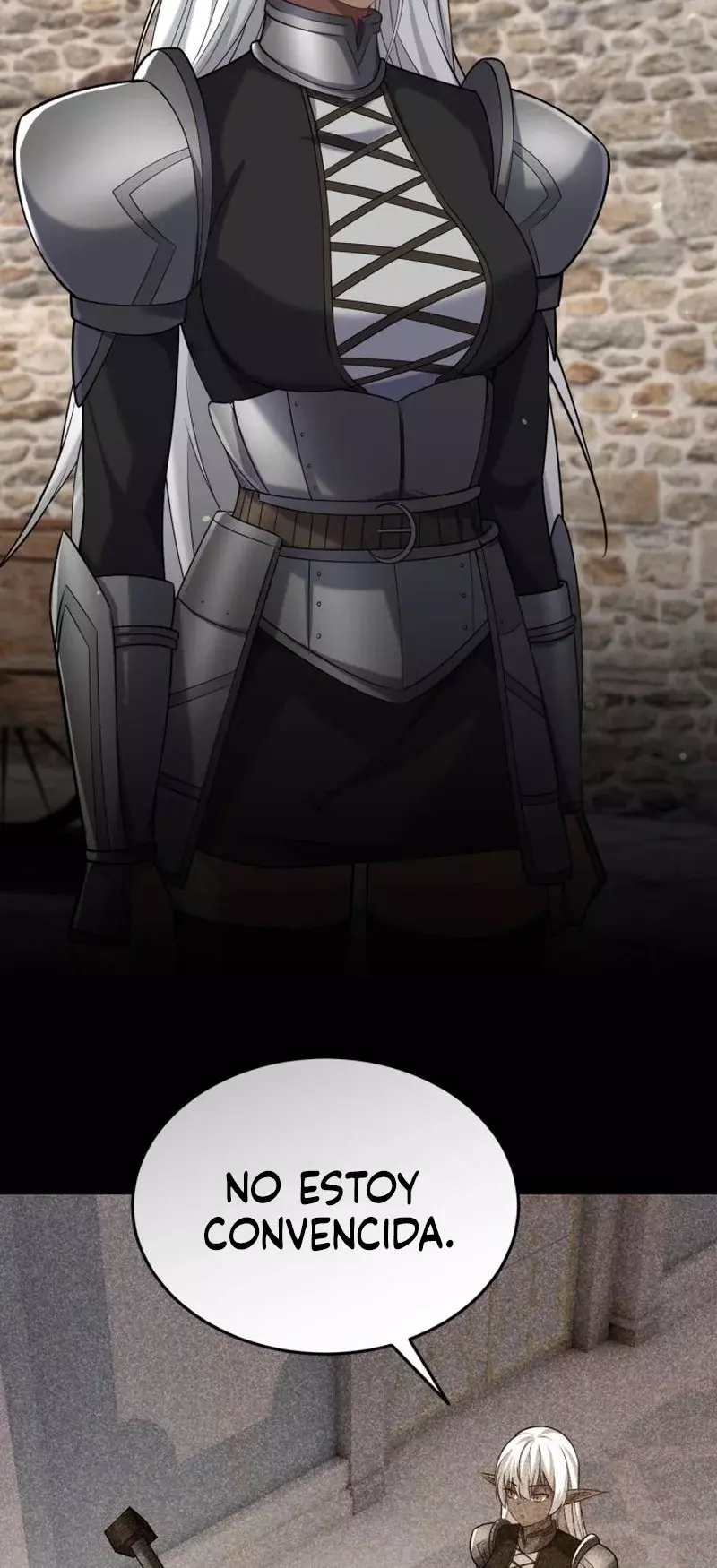 Read Reencarnación del maestro de la espada ES Manga Online