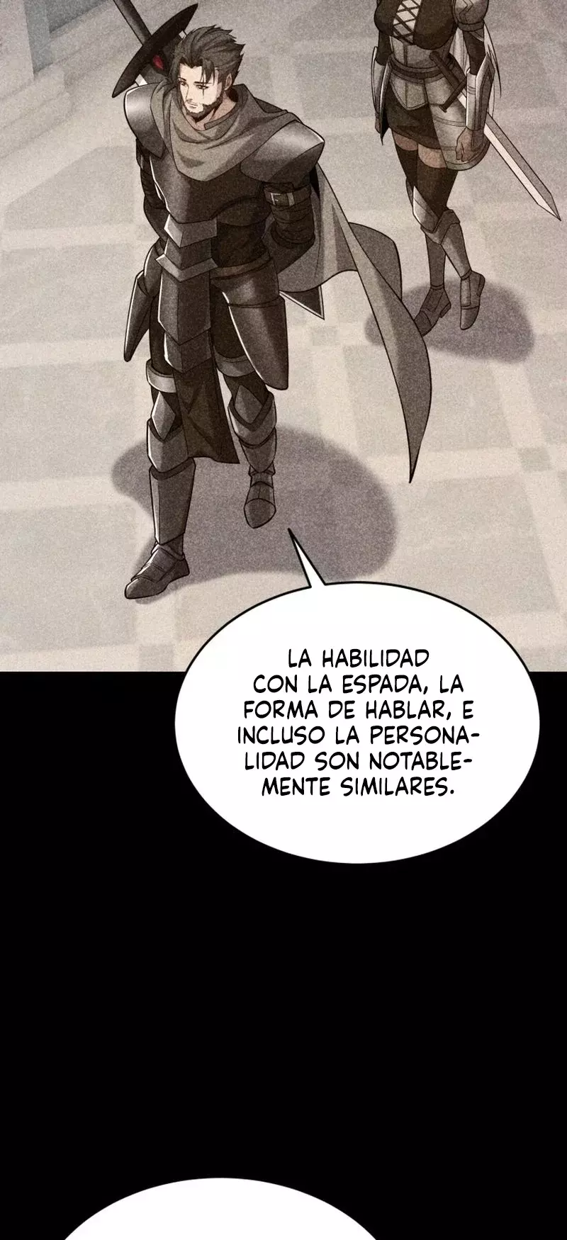 Read Reencarnación del maestro de la espada ES Manga Online