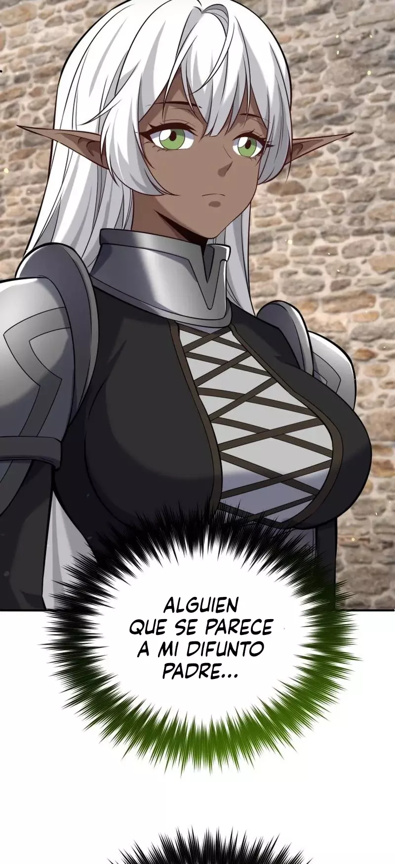 Read Reencarnación del maestro de la espada ES Manga Online