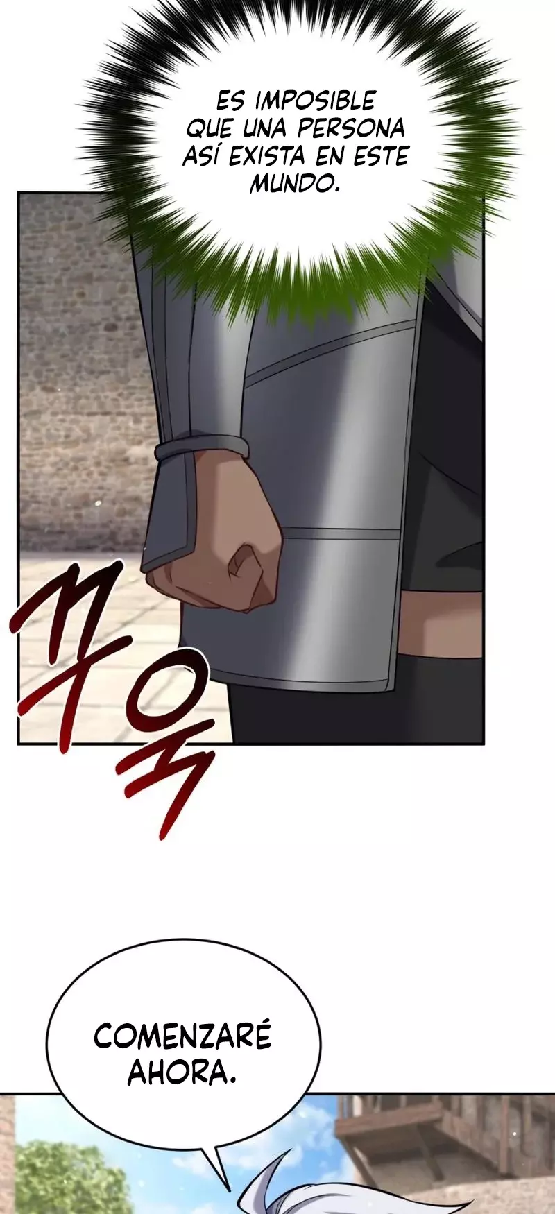 Read Reencarnación del maestro de la espada ES Manga Online