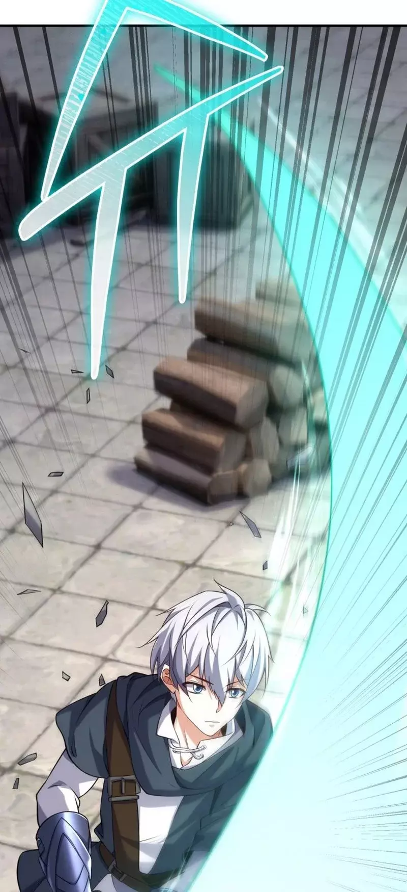 Read Reencarnación del maestro de la espada ES Manga Online