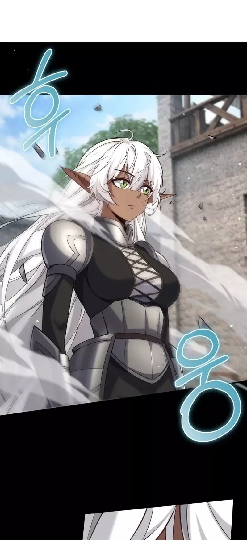 Read Reencarnación del maestro de la espada ES Manga Online