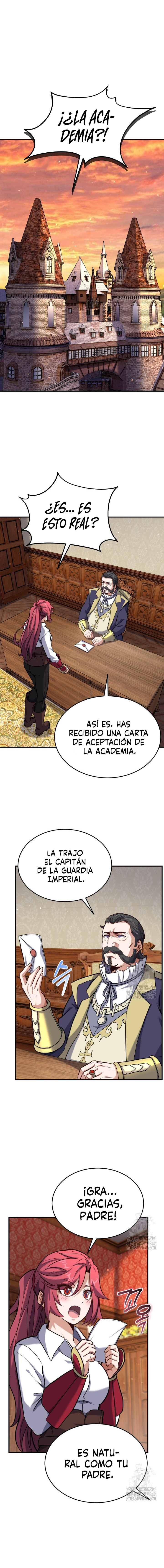 Read Reencarnación del maestro de la espada ES Manga Online