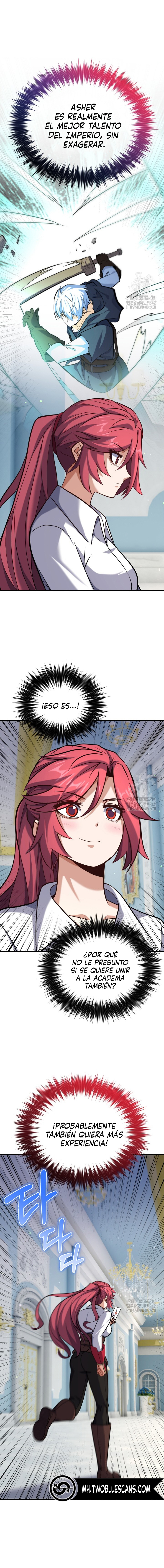 Read Reencarnación del maestro de la espada ES Manga Online