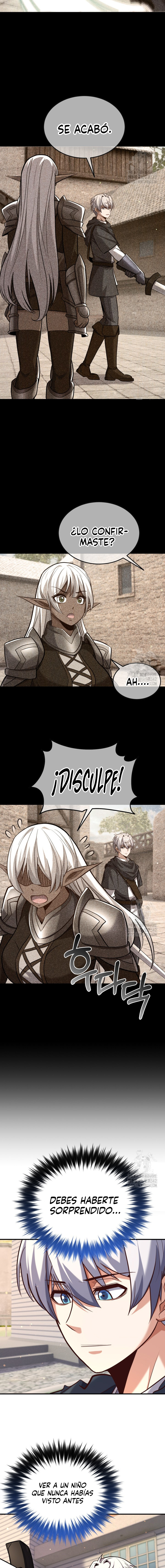 Read Reencarnación del maestro de la espada ES Manga Online