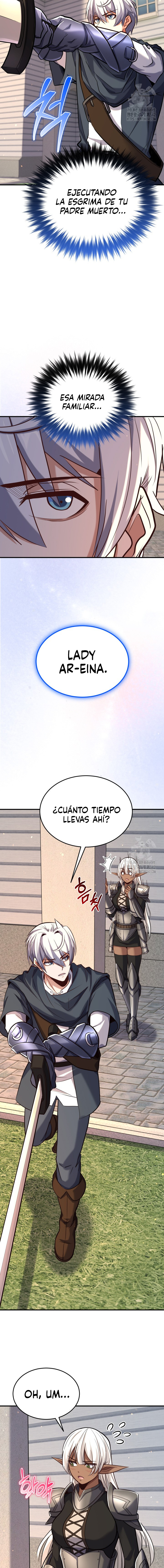 Read Reencarnación del maestro de la espada ES Manga Online