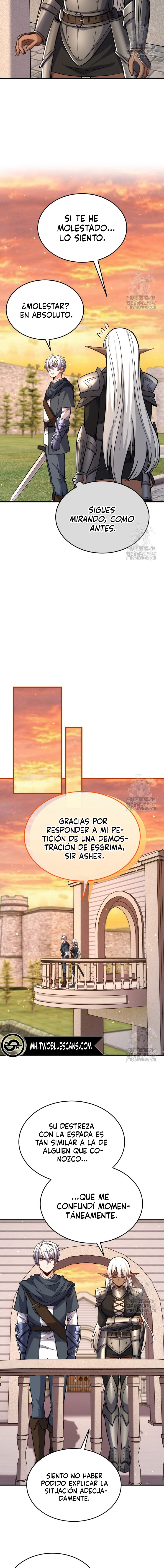 Read Reencarnación del maestro de la espada ES Manga Online