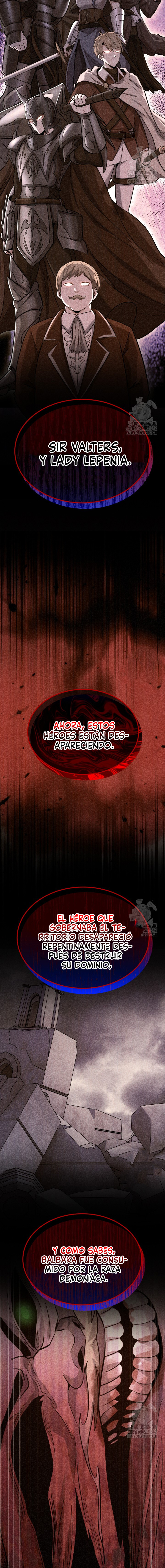 Read Reencarnación del maestro de la espada ES Manga Online