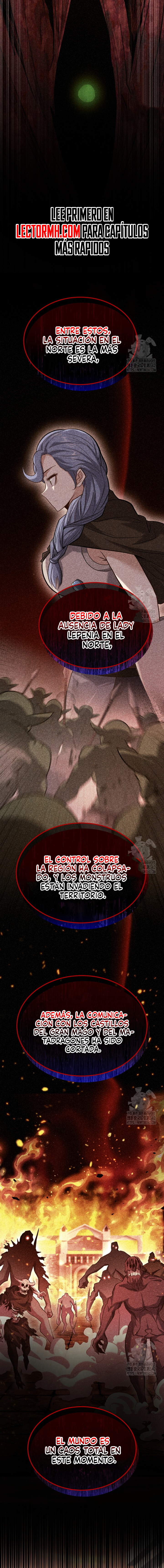 Read Reencarnación del maestro de la espada ES Manga Online