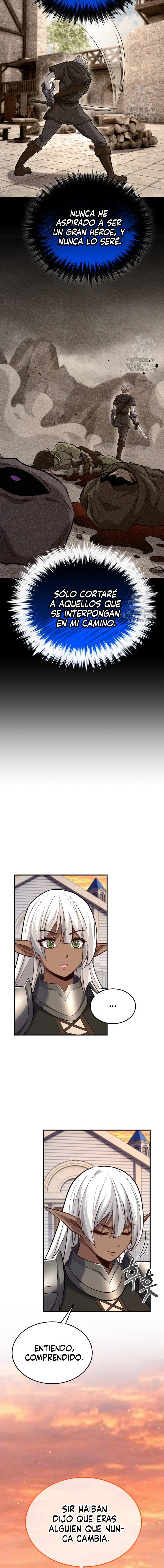 Read Reencarnación del maestro de la espada ES Manga Online