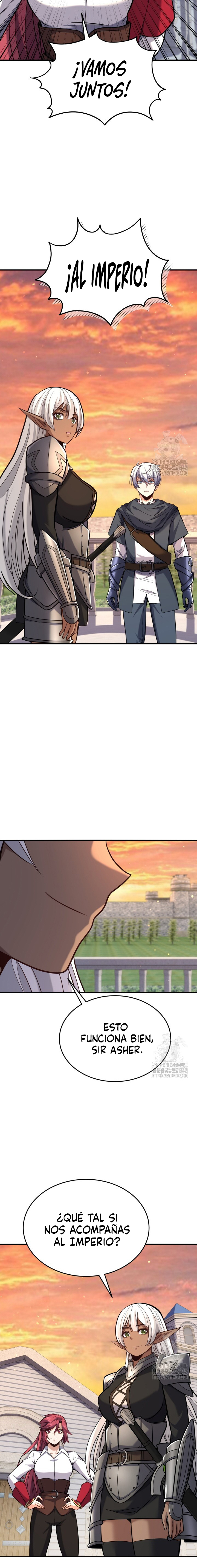 Read Reencarnación del maestro de la espada ES Manga Online