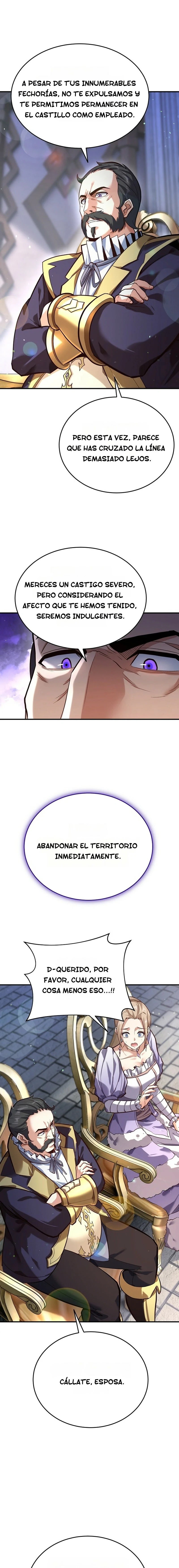 Read Reencarnación del maestro de la espada ES Manga Online