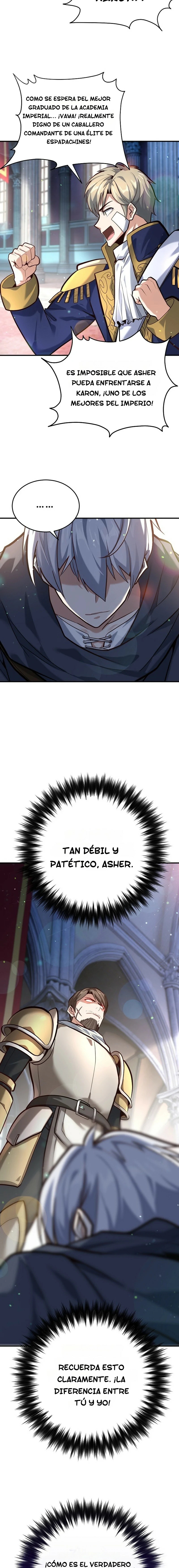Read Reencarnación del maestro de la espada ES Manga Online