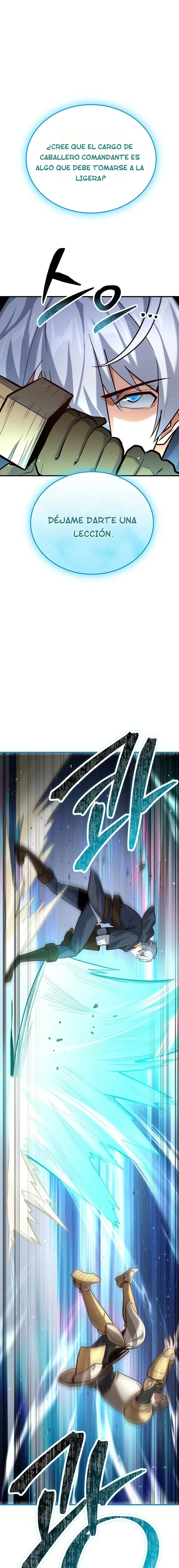 Read Reencarnación del maestro de la espada ES Manga Online