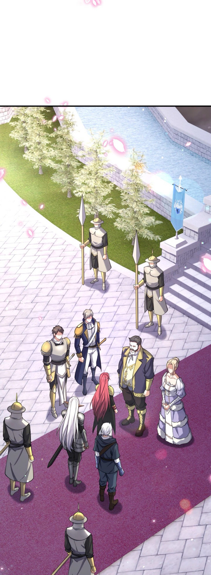 Read Reencarnación del maestro de la espada ES Manga Online