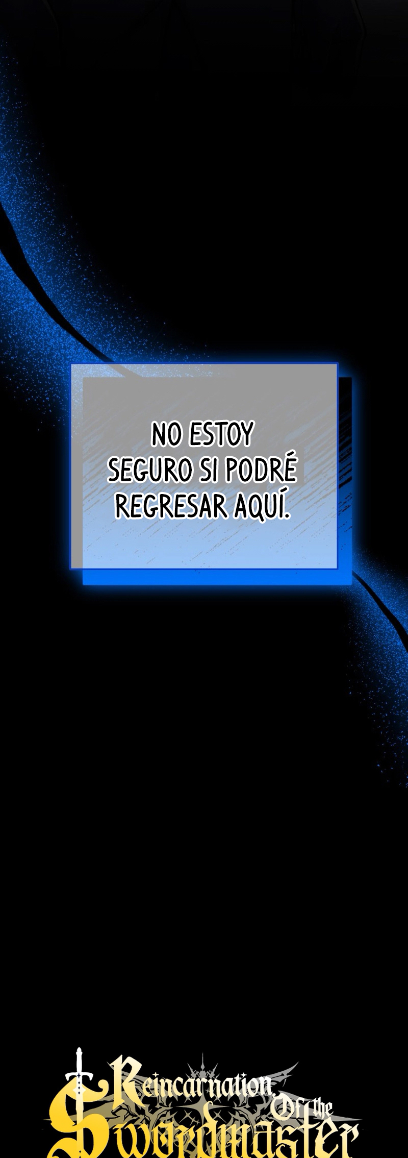 Read Reencarnación del maestro de la espada ES Manga Online