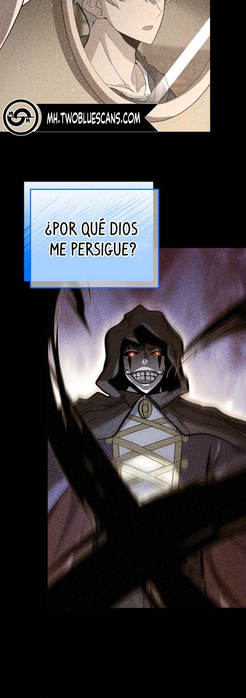 Read Reencarnación del maestro de la espada ES Manga Online