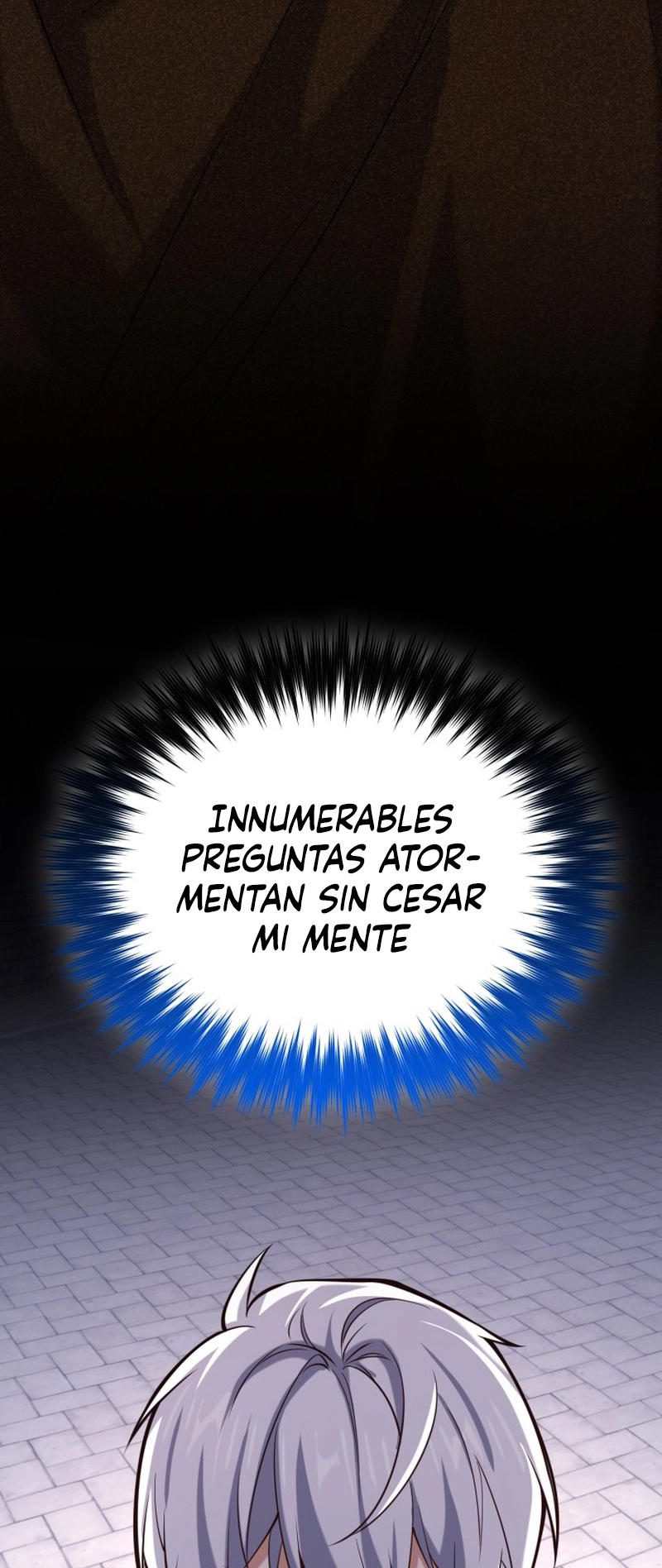 Read Reencarnación del maestro de la espada ES Manga Online